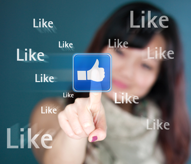 Getting more Facebook Likes